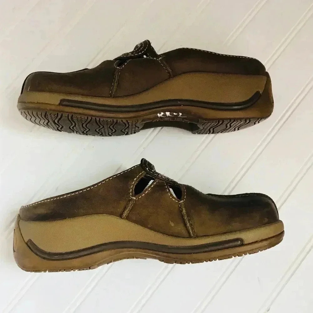 Dansko Slip Ons  - Picture 6 of 7